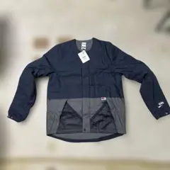 G07144 新品 TRAVISMATHEW ハイブリッド ジャケット：M - メルカリ