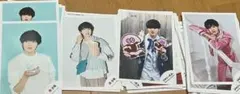 美少年 佐藤龍我 公式写真 59枚