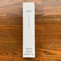 オルビス ザリンクルセラム　ラージサイズ60g