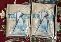 刀ミュ 十周年 東京ドーム アクスタ 巴形薙刀