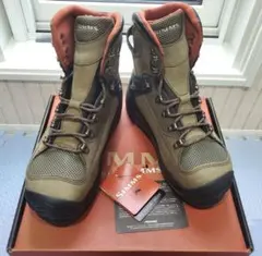 Simms Guide BOA Boot 25cm シムス ガイド ボア ブーツ - メルカリ