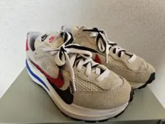 NIKE x sacai vapor waffle US8.5