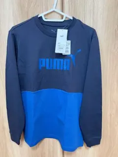 PUMA　プーマ　半袖Tシャツ 160cm