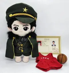 2026年最新】シャオジャンぬいぐるみの人気アイテム - メルカリ