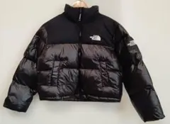 韓国限定 ノースフェイス ヌプシ ダウン M ブラック NJ3NR83K