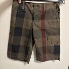 BURBERRY ハーフパンツのサムネイル