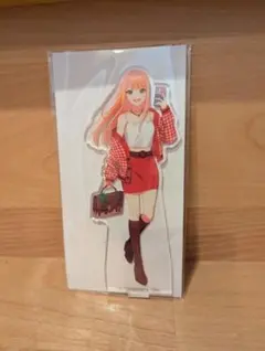 アクリルスタンド　紫雲清夏　ローソン