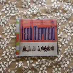 Hey! Say! JUMP Last Mermaid 初回限定②
