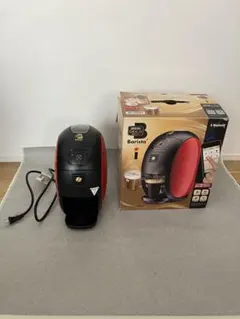 ネスカフェゴールドブレンドバリスタ