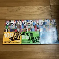 サラバ!