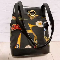 『美品』Ferragamo(フェラガモ)トートバッグ 肩掛け