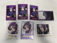 ブルーロック 御影 玲王 セット まとめ