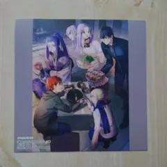 2026年最新】衛宮さんちの今日のごはん 色紙の人気アイテム - メルカリ