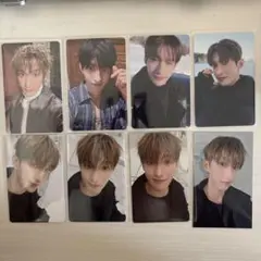 SEVENTEEN FML ラキドロ パワステ 12枚 - メルカリ