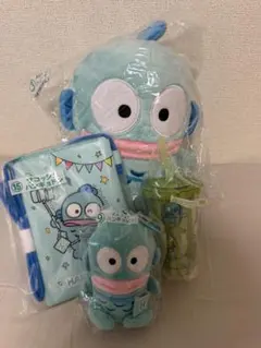 ハンギョドン キャラチェスト 回るペンスタンド サンリオ 収納 - メルカリ