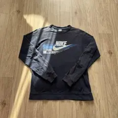 NIKE 00’s SPORTSWEAR フェード ロングT 長袖 ロンT