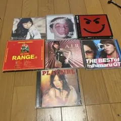 2026年最新】CD まとめ売りの人気アイテム - メルカリ