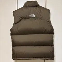 ↓値下げ中¥98000【激レア90s】センターロゴ　ノースフェイス　ダウンベスト ↓値下げ中¥98000【激レア90s】センターロゴ ノースフェイス
