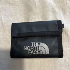 THE NORTH FACE コインケース ブラック