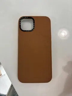Casetify ブラウン MagSafe対応 iPhone14