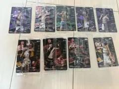 RIZIN ウエハース　セット売り