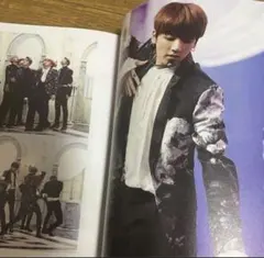 2026年最新】wings bts dvd トレカ ジョングクの人気アイテム - メルカリ