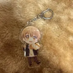 るぅとくんアクキー