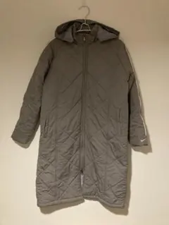 レディースダウンジャケット ロングコート