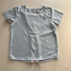 ち*く様 Prince プリンス テニスウェア シャツ ブルー LL