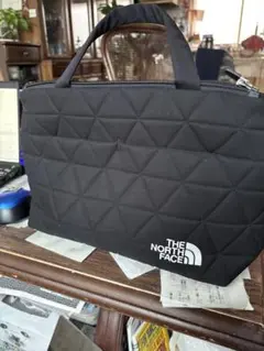 THE NORTH FACE ジオフェィス トートバック 正規品