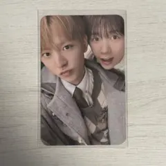 2025年最新】nct wish ユウシ トレカの人気アイテム - メルカリ