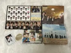 3/4までの出品 SnowMan RAYS アルバム 3形態セット 特典付