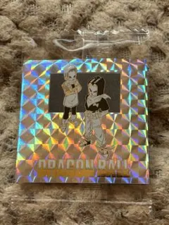 ドラゴンボールウエハース 40周年 30巻