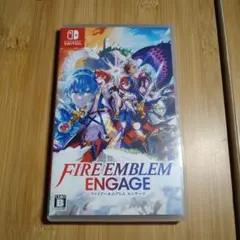 Nintendo Switch ファイアーエムブレム エンゲージ
