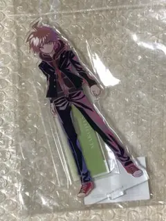 ダンガンロンパ 苗木誠 Ani-art BIG アクスタ
