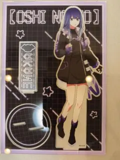レア 推しの子 ドンキ限定 推し袋 らくピタポスター あかね - メルカリ