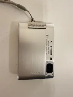 SONY Cyber-shot DSC-T200 本体のサムネイル