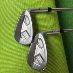 PING ANSER ウェッジ 4本 50 52 54 58度、ZING5 PING ANSER ウェッジ 4本 50 52 54 58度、ZING5 - メルカリ