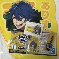 2025年最新】有栖川帝統 おなまえクロスの人気アイテム - メルカリ