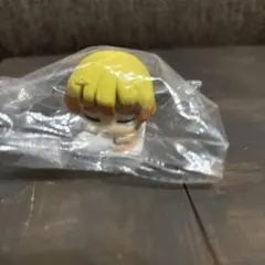 鬼滅の刃　おねむたん　善逸