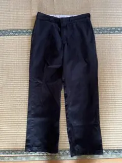 Dickies 874BK ワークパンツ 273W パンツ3点セット