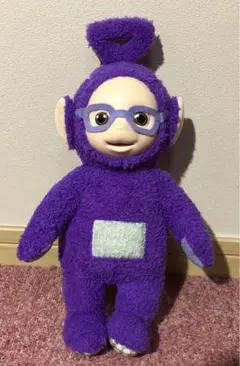 2025年最新】ティンキーウィンキーの人気アイテム - メルカリ