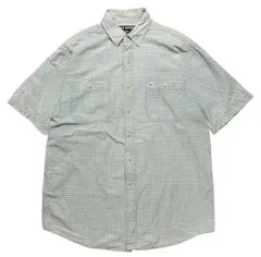 90s POLO SPORT 半袖シャツ　BBOYのサムネイル