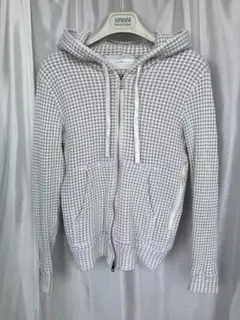 Seagreen オニワッフル フーディー