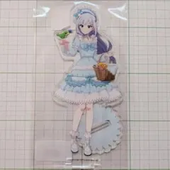 ラブライブ μ's ロイヤルプリンセス アクリルスタンド 南ことり ラブライブ μ's ロイヤルプリンセス アクリルスタンド 南ことり 【公式