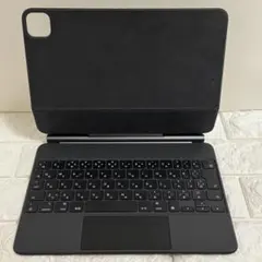 【美品】Apple Magic Keyboard 11インチ用 A2261のサムネイル