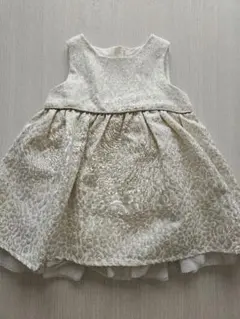 H&Mワンピース70ベビー女の子