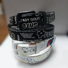 2025年最新】パーリーゲイツ ベルトの人気アイテム - メルカリ