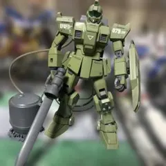 熊*吉様 HG 1/144 ガンダム6号機 7号機 ジム・スナイパーII ガンプ 熊*吉様 HG 1/144 ガンダム6号機 7号機 ジム・スナイパーII ガンプ