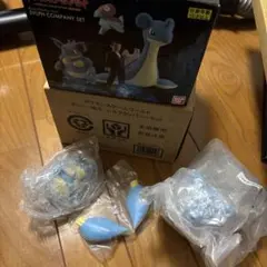 2026年最新】ポケモンスケールワールド ラプラスの人気アイテム - メルカリ